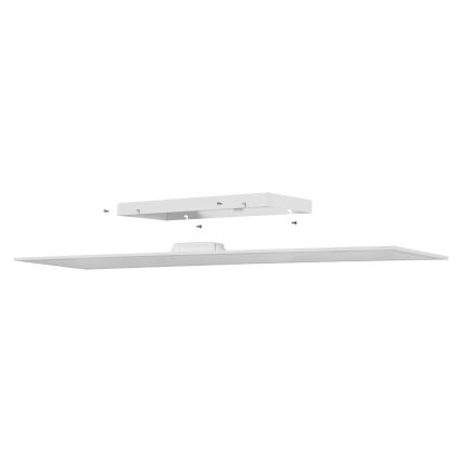 Eglo - LED dimbar taklampa LED/33,5W/230V vit ZigBee