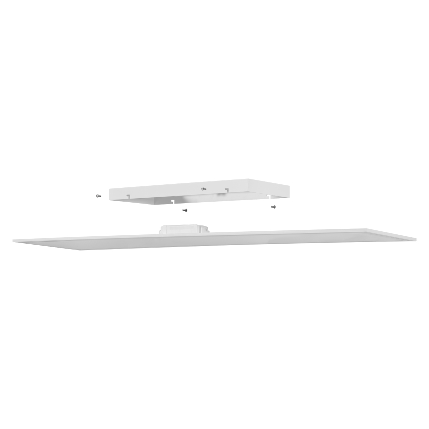 Eglo - LED dimbar taklampa LED/33,5W/230V vit ZigBee