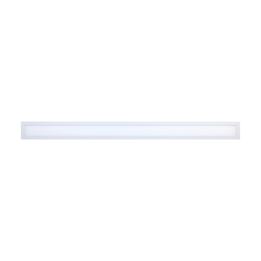 Eglo - LED dimbar taklampa LED/33,5W/230V 2700-6500K vit ZigBee