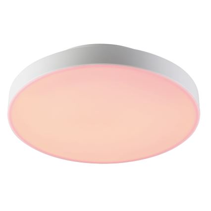 Eglo - LED RGBW Dimbart takarmatur i tak med LED/15,7W/230V ZigBee
