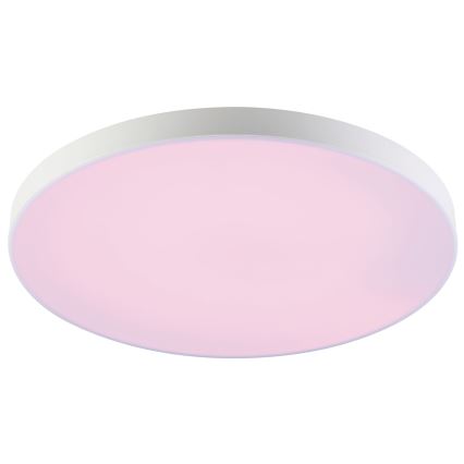 Eglo - LED RGBW Dimbart takarmatur i tak med LED/22,4W/230V ZigBee