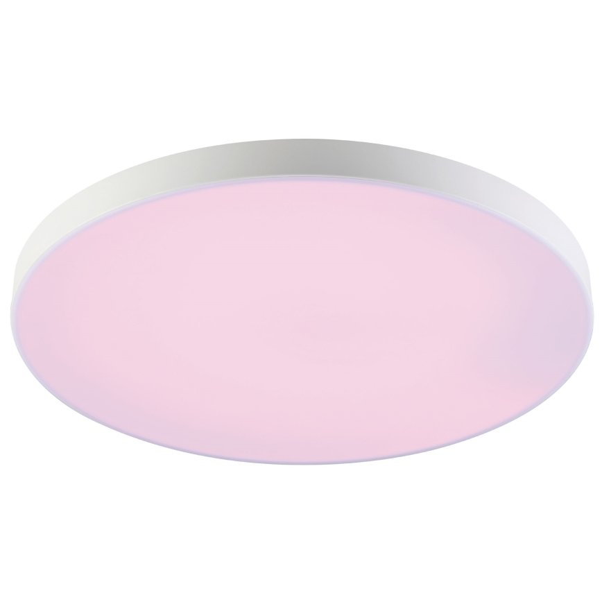 Eglo - LED RGBW Dimbart takarmatur i tak med LED/22,4W/230V ZigBee