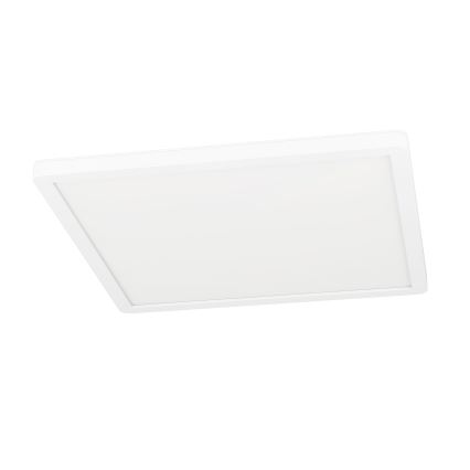 Eglo - LED RGBW Dimbart taklampa LED/14,6W/230V vit ZigBee