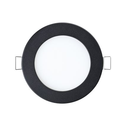 Eglo - Dimbart LED-badrumsarmatur LED/5,4W/230V IP44 ZigBee Ø 12 cm