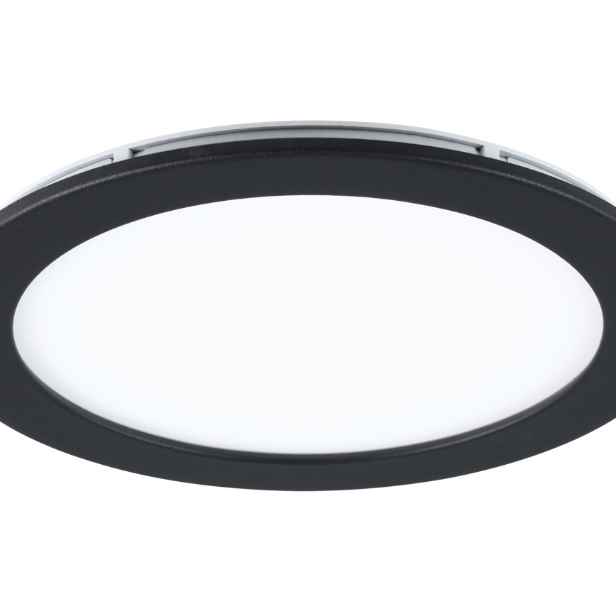 Eglo - Dimbar LED-downlight för badrum LED/10,5W/230V 2700-6500K IP44 ZigBee Ø 16,5 cm