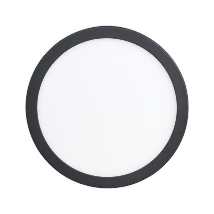 Eglo - Dimbart badrumsarmatur LED/16,5W/230V IP44 ZigBee Ø 21 cm