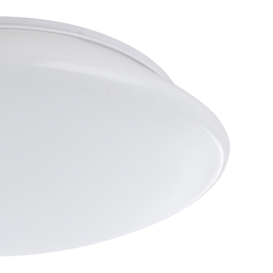Eglo - LED RGBW dimbar taklampa LED/33W/230V Ø 60 cm