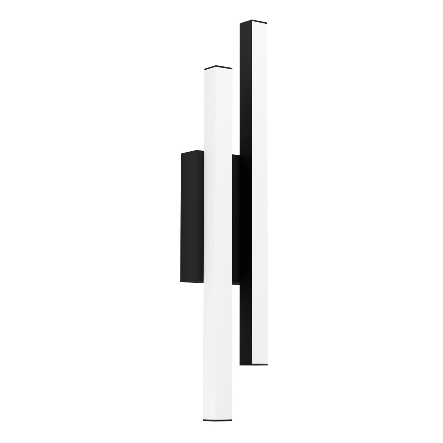 Eglo - LED Utomhus Vägglampa 2xLED/4,2W/230V IP55