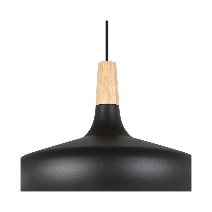 Eglo - Taklampa 1xE27/40W/230V Ø 40 cm