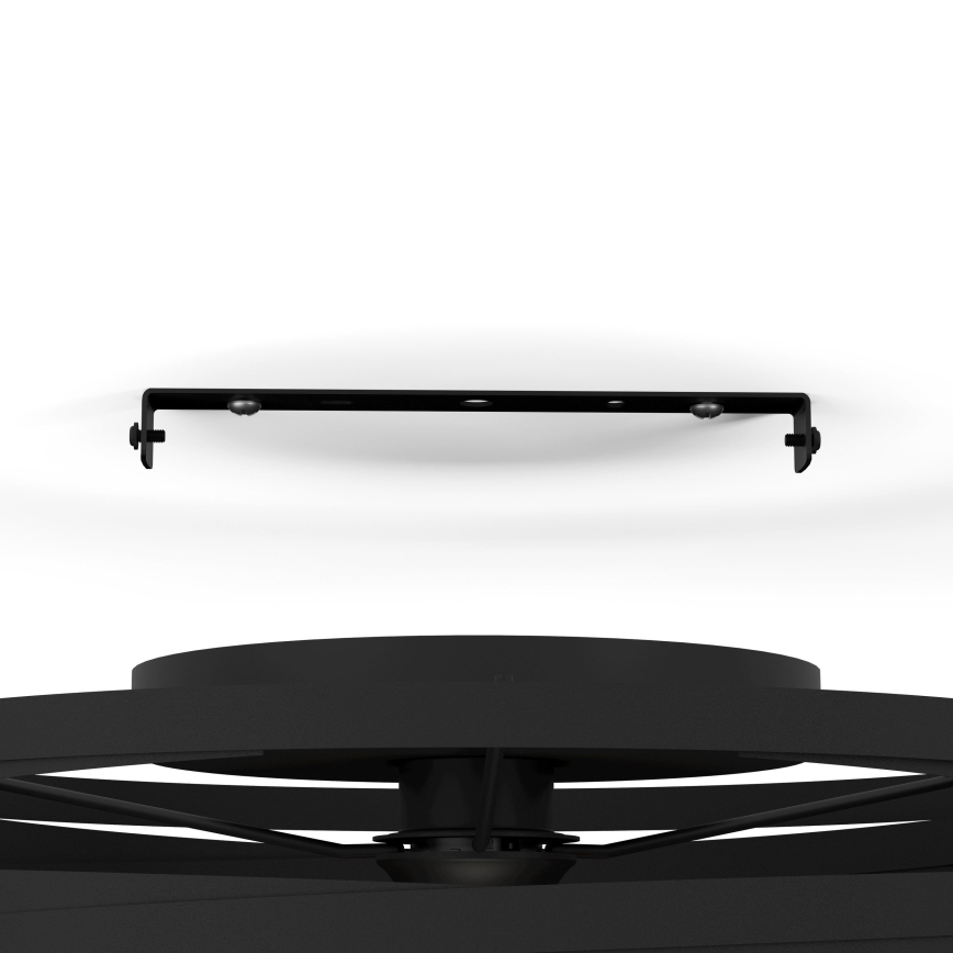 Eglo - Taklampa 1xE27/60W/230V