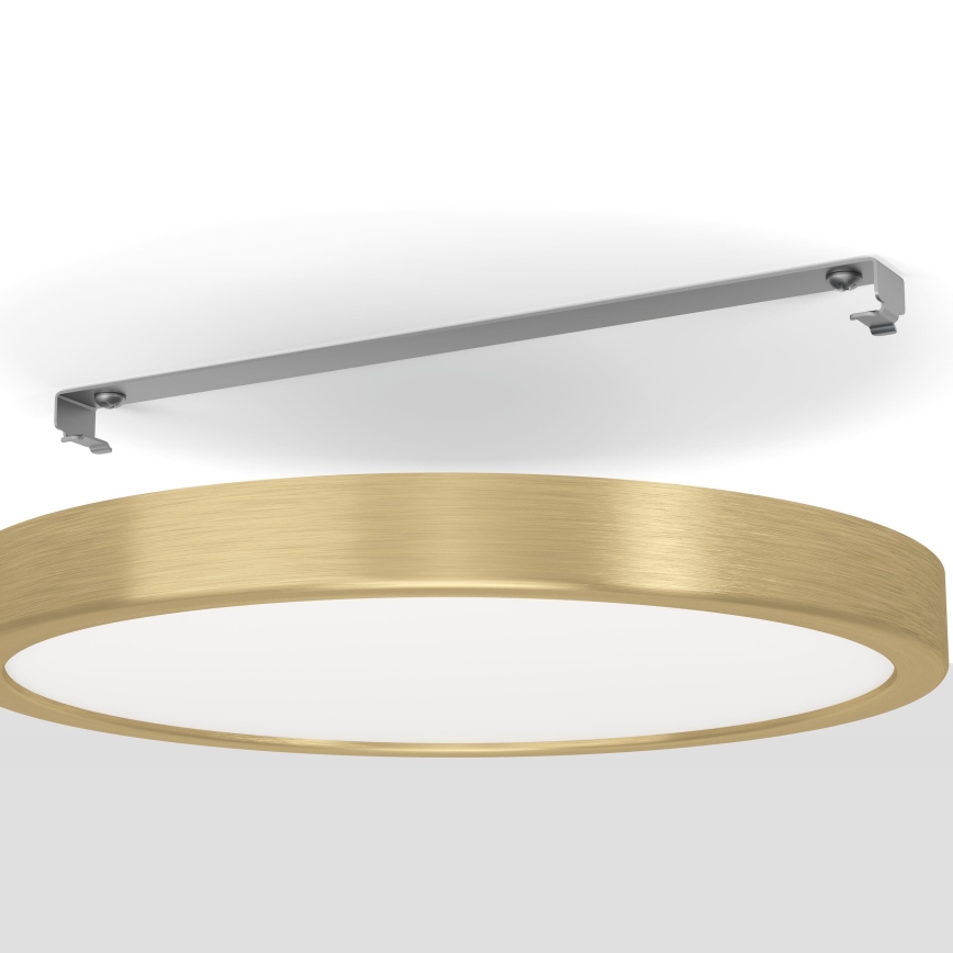 Eglo - LED-taklampa LED/20,5W/230V Ø 28,5 cm Ø 28,5 cm