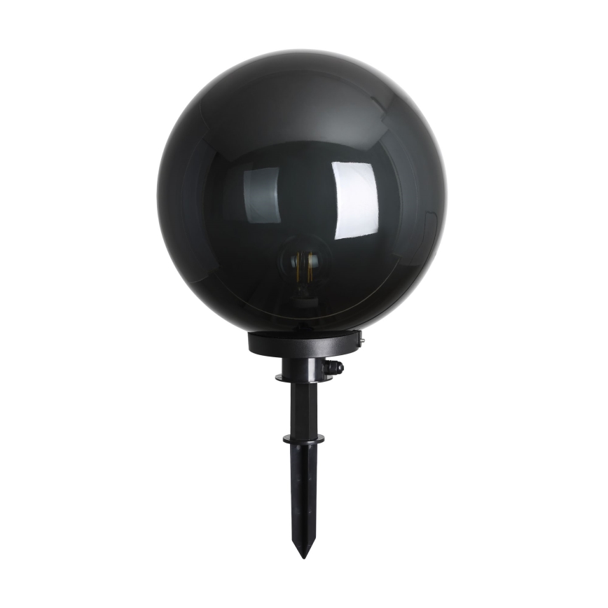 Eglo - Utomhuslampa 1xE27/40W/230V Ø 40 cm IP44