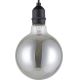 Eglo - LED Utomhuspendellampa VIGNANELLO LED/0,06W/6V IP44 grå