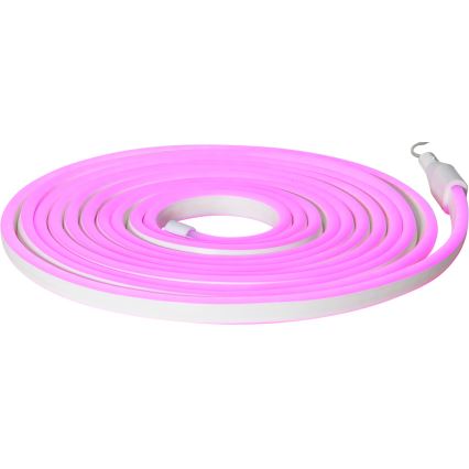 Eglo - LED Slinga LED/96W/24V 5 m IP44 rosa