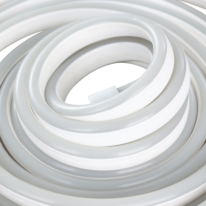 Eglo - LED Slinga LED/96W/24V 5m IP44 röd