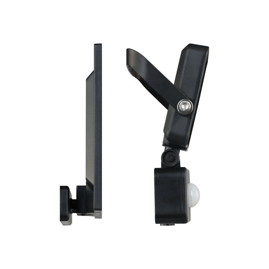 Eglo - LED Solenergi spotlight med sensor 15xLED/0,03W/3,7V 2600 mAh IP44