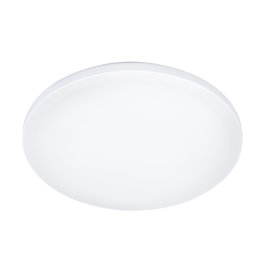 Eglo - LED Utomhus taklampa LED/7W/230V Ø 22 cm IP44