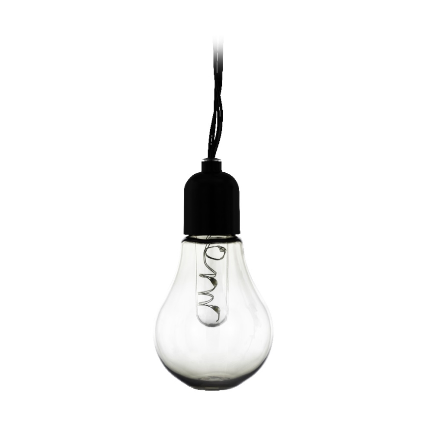 Eglo - LED Utomhus dekorationskedja 10xLED/0,06W/3V 2xAA IP44