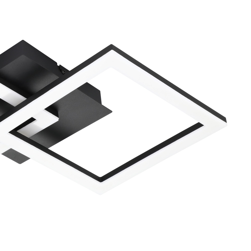 Eglo - LED Dimbar taklampa LED/21,5W/230V