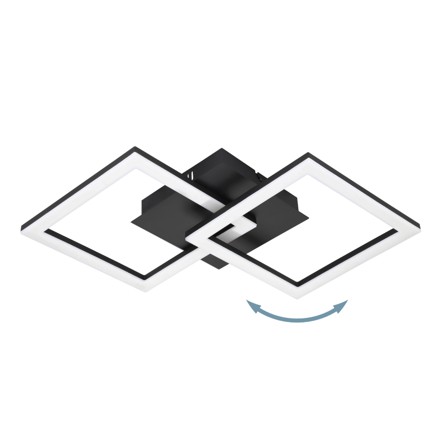 Eglo - LED Dimbar taklampa LED/21,5W/230V