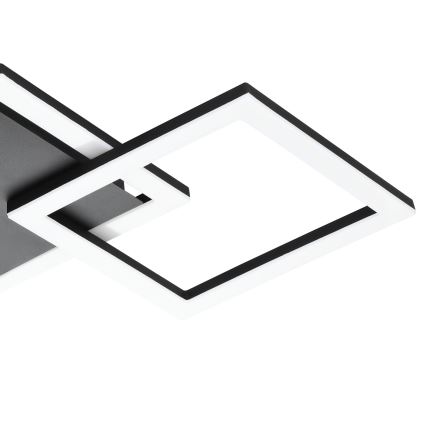 Eglo - LED Dimbar taklampa LED/32,4W/230V