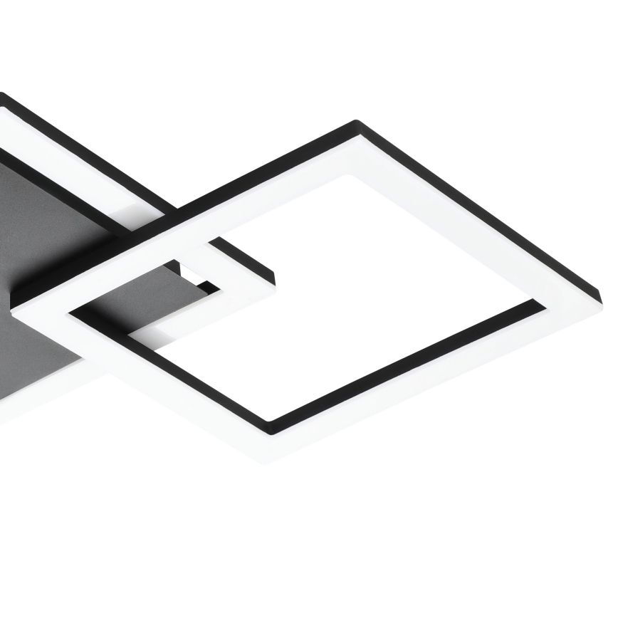 Eglo - LED Dimbar taklampa LED/32,4W/230V