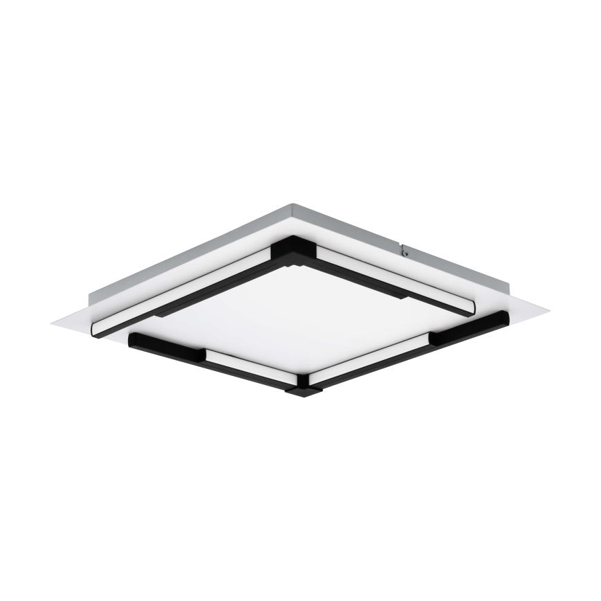 Eglo - LED dimbar taklampa LED/25W/230V