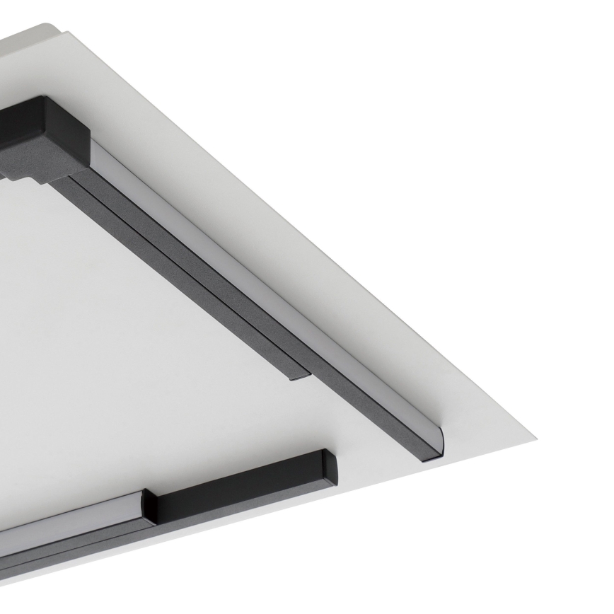 Eglo - LED dimbar taklampa LED/25W/230V