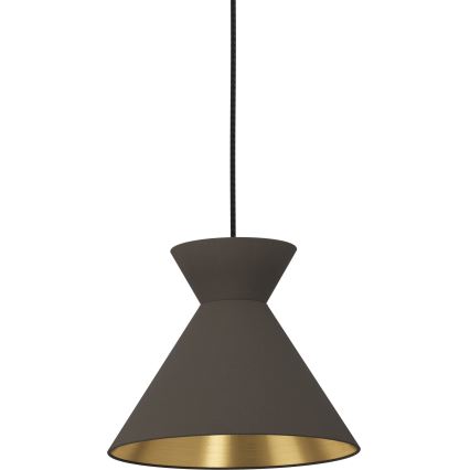 Eglo 900348 - Hänglampa NASTASIA med kabel, 3 x E27, 40 W, 230 V