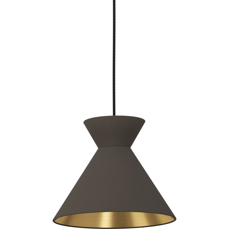 Eglo 900348 - Hänglampa NASTASIA med kabel, 3 x E27, 40 W, 230 V