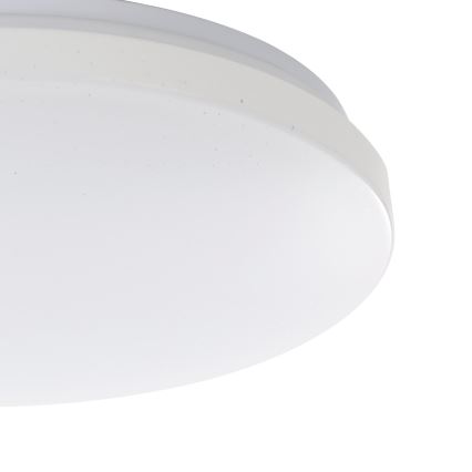 Eglo - LED badrumsplafond LED/18W/230V IP44