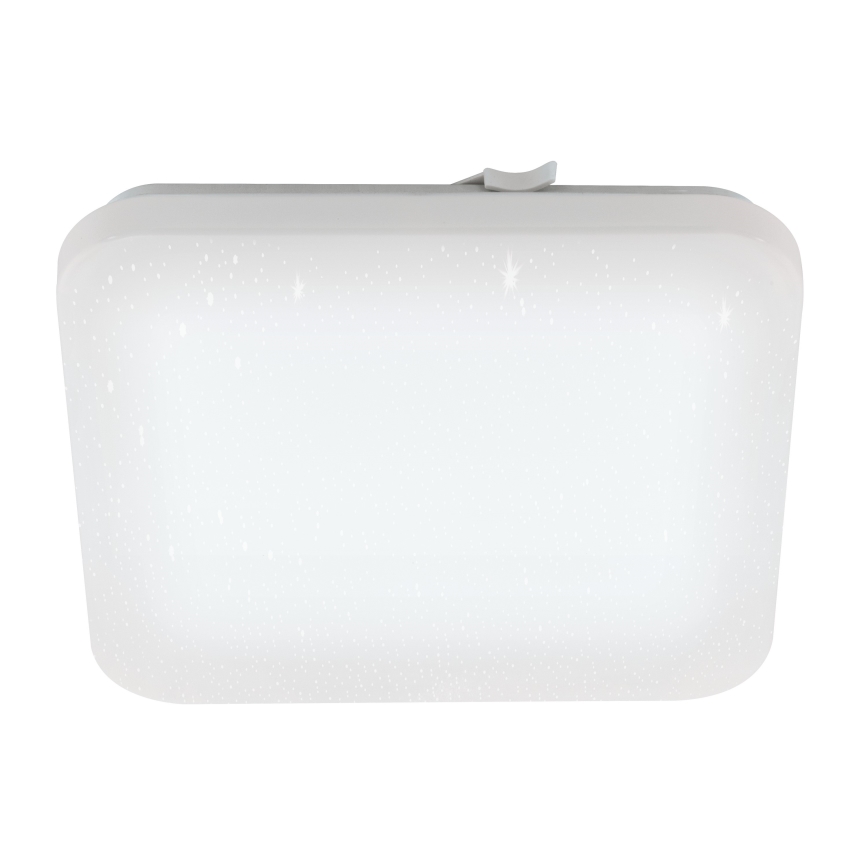 Eglo - LED badrumstaklampa LED/14,6W/230V IP44