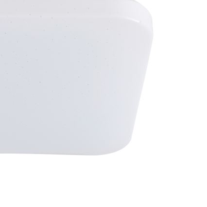 Eglo - LED badrumstaklampa LED/14,6W/230V IP44
