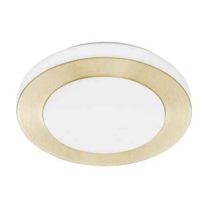 Eglo - LED badrumsplafond LED/10,8W/230V IP44
