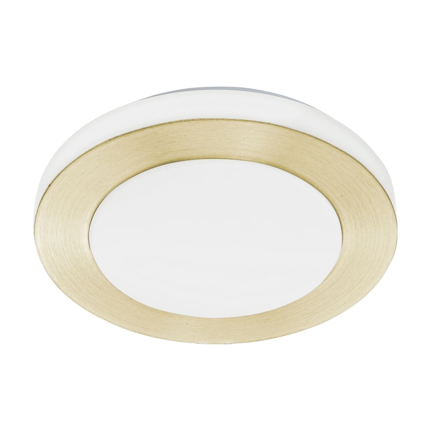 Eglo - LED badrumsplafond LED/10,8W/230V IP44