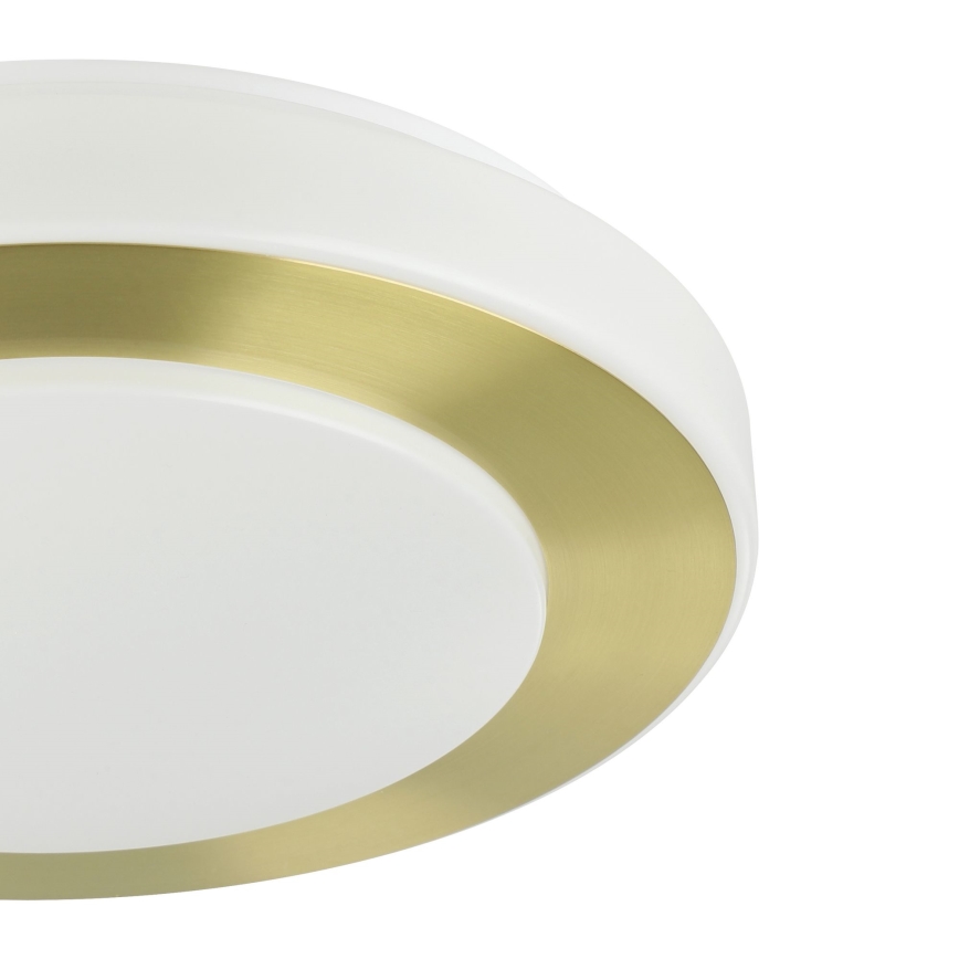 Eglo - LED badrumsplafond LED/10,8W/230V IP44