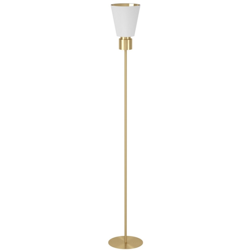 Eglo - Golvlampa 1xE27/40W/230V