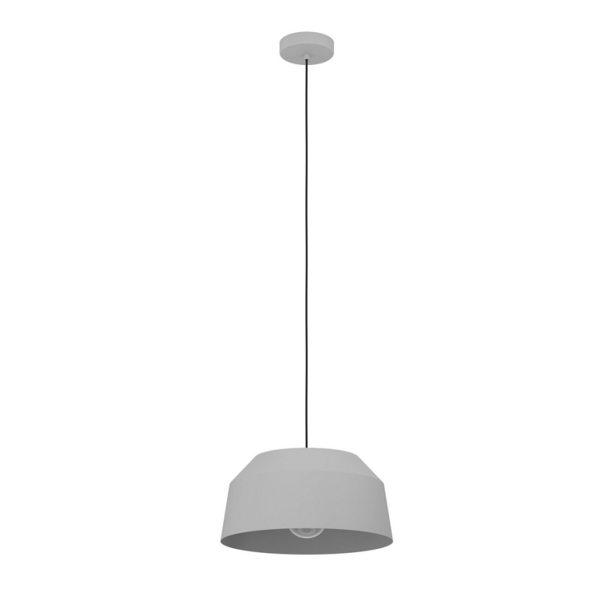 Eglo - Taklampa 1xE27/40W/230V Ø 38 cm