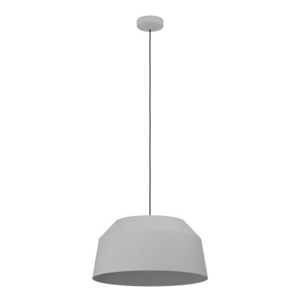 Eglo - Taklampa 1xE27/40W/230V Ø 52 cm