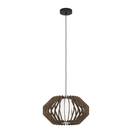 Eglo - Taklampa 1xE27/40W/230V