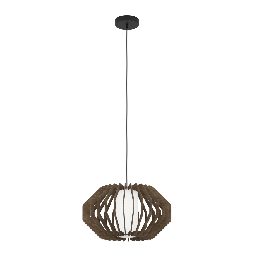 Eglo - Taklampa 1xE27/40W/230V