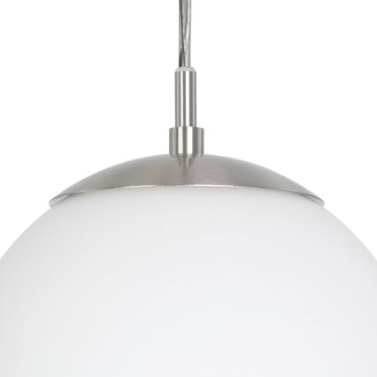 Eglo - Taklampa med 3xE27/40W/230V