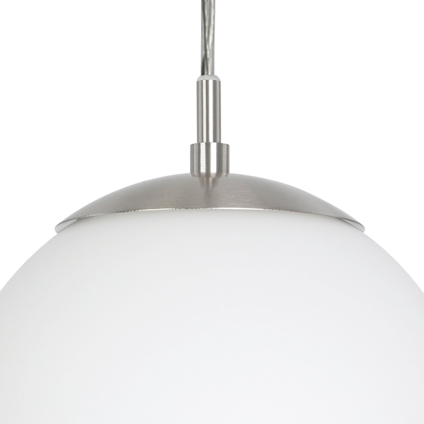 Eglo - Taklampa med 3xE27/40W/230V