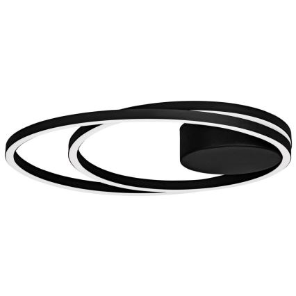 Eglo - LED Taklampa LED/36W/230V