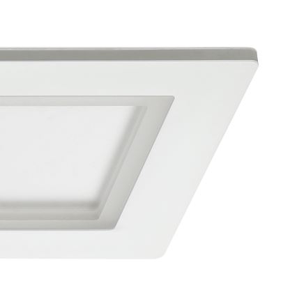 Eglo - LED RGBW Ljusreglerad taklampa LED/42,5W/230V