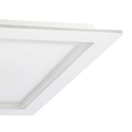 Eglo - LED RGBW Ljusreglerad taklampa LED/35,5W/230V