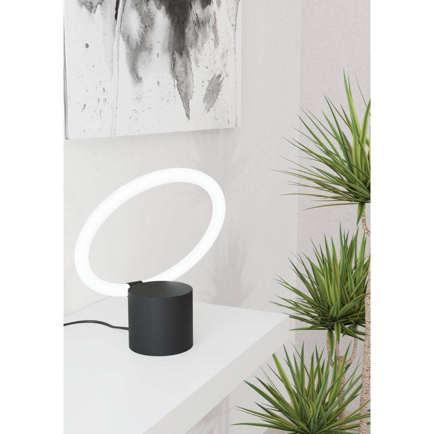 Eglo - LED Bordslampa LED/11,5W/230V