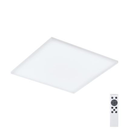 Eglo - LED RGBW Dimbar taklampa LED/20,5W/230V 3000-6500K + fjärrkontroll