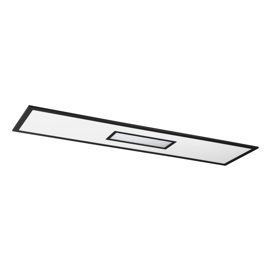 Eglo - LED RGBW Dimbar infälld panel LED/35W/230V + fjärrkontroll