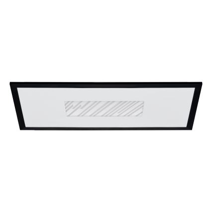 Eglo - LED RGBW Dimbar infälld panel LED/35W/230V + fjärrkontroll